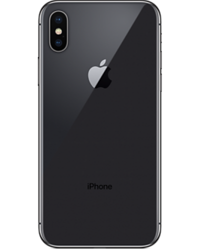 Apple iPhone X 64GB Space Gray - 2
